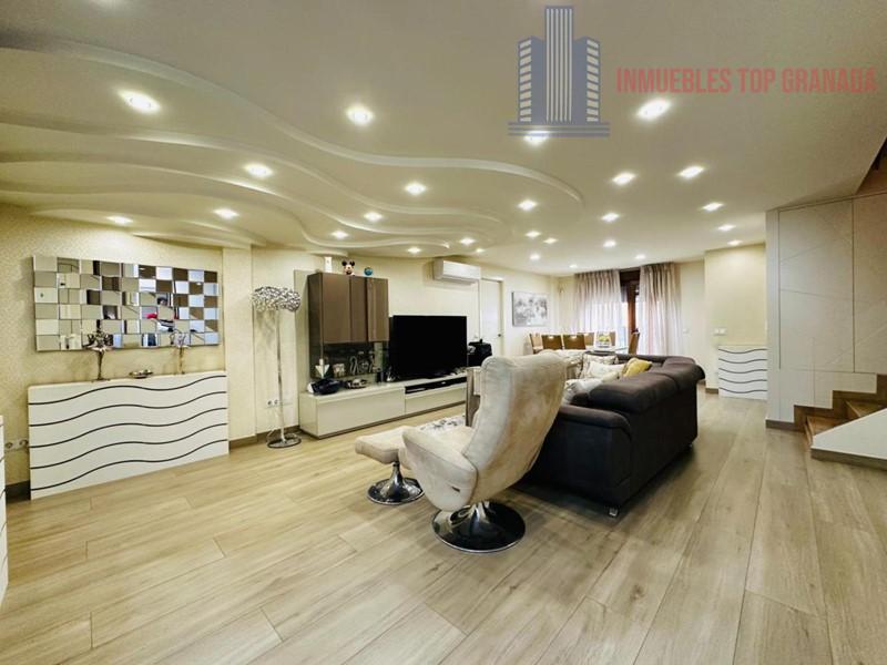 Venta de casa en Maracena