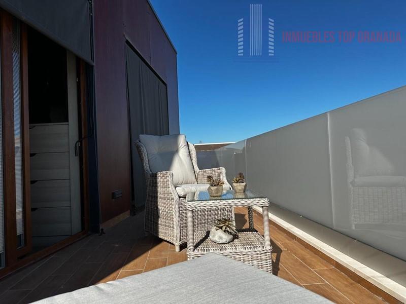 Venta de casa en Maracena