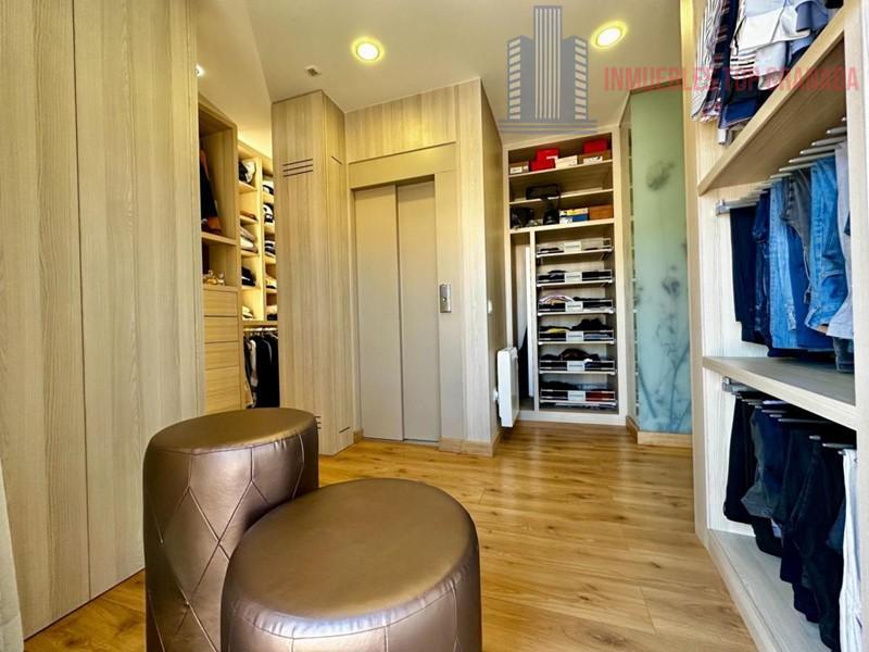 Venta de casa en Maracena