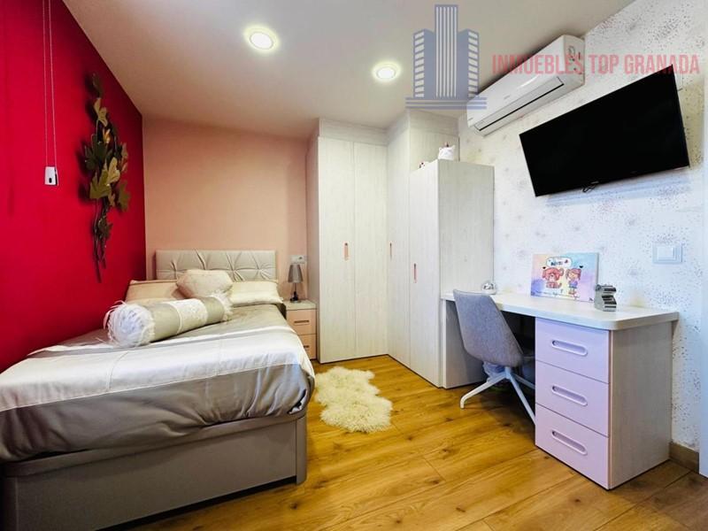 Venta de casa en Maracena