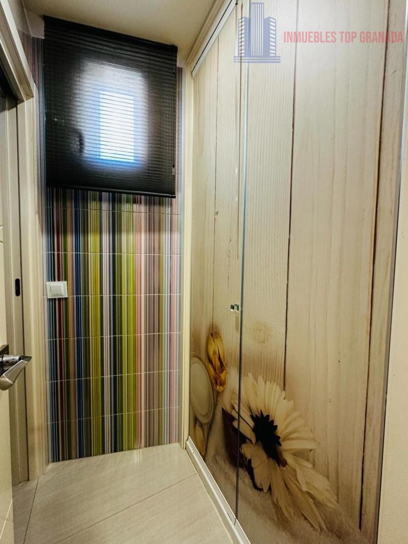 Venta de casa en Maracena
