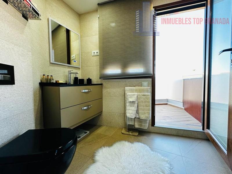 Venta de casa en Maracena