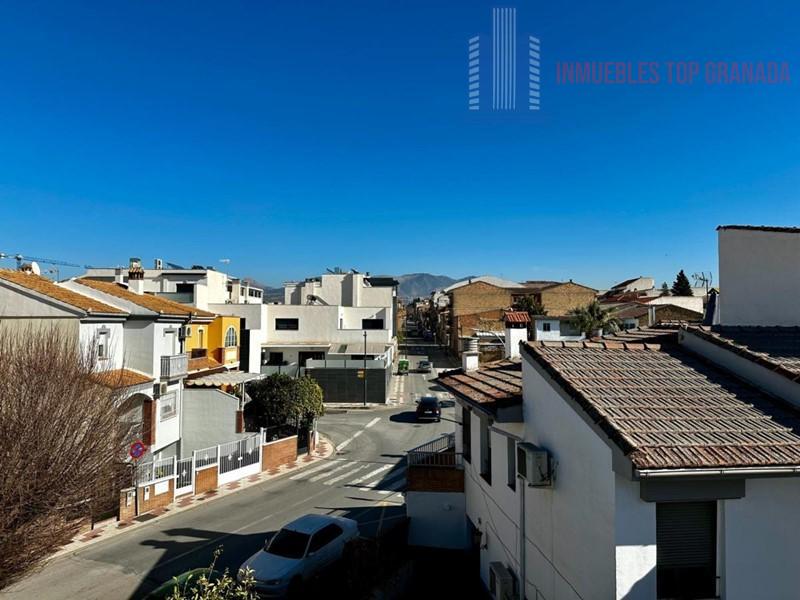 Venta de casa en Maracena