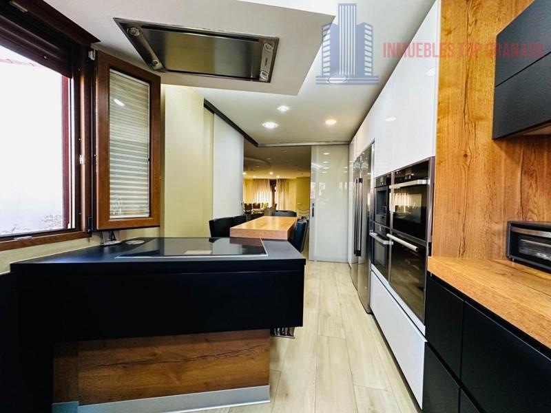 Venta de casa en Maracena