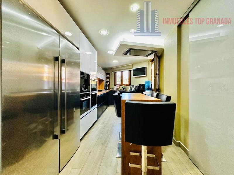 Venta de casa en Maracena