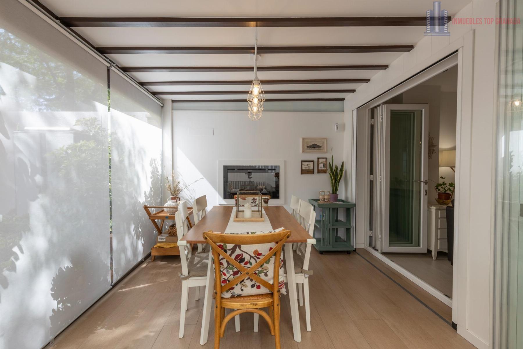 For sale of flat in Granada