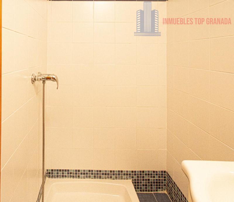 For sale of flat in Monachil