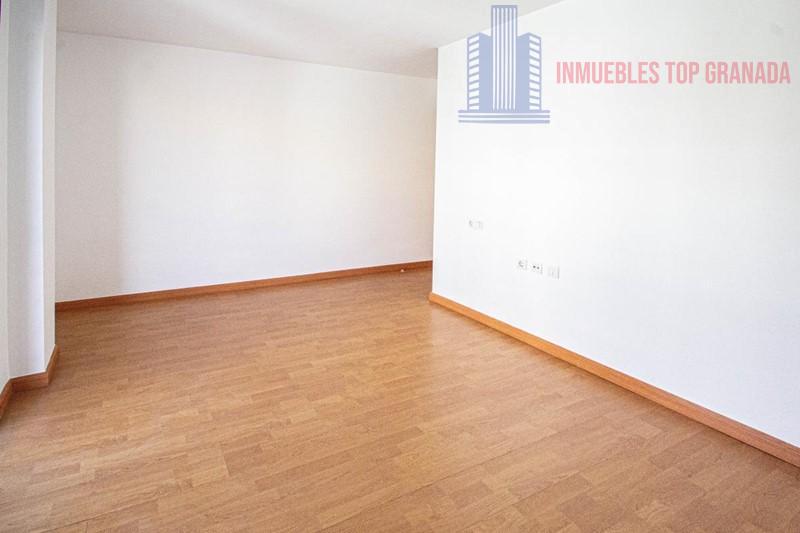 For sale of flat in Monachil