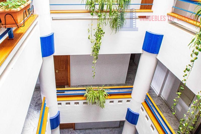 For sale of flat in Monachil
