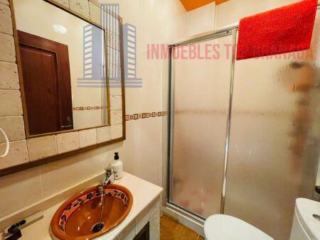 For sale of house in Illora