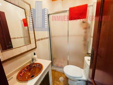 For sale of house in Illora