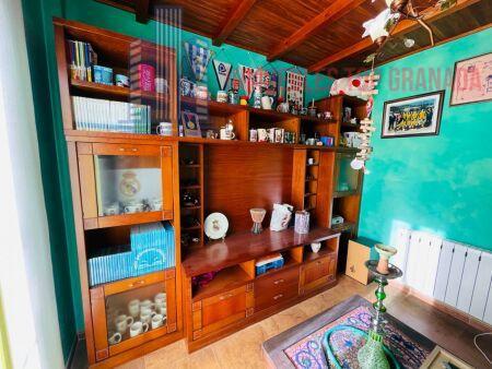 For sale of house in Illora