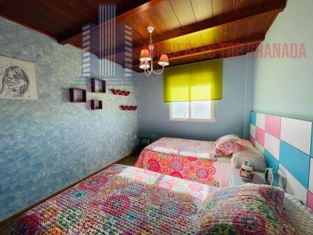 For sale of house in Illora