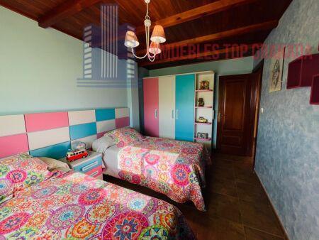 For sale of house in Illora