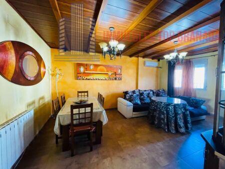 For sale of house in Illora
