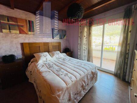 For sale of house in Illora