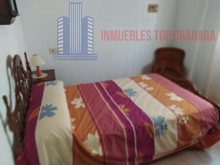 For sale of house in Lecrín