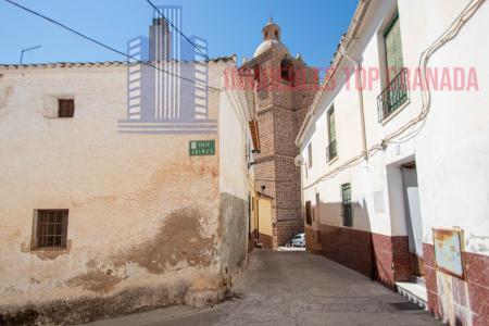 Venta de casa en Illora