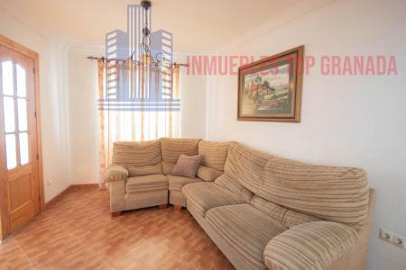 Venta de casa en Illora