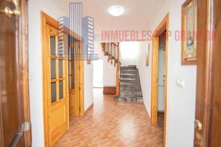 Venta de casa en Illora