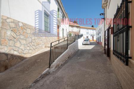 Venta de casa en Illora