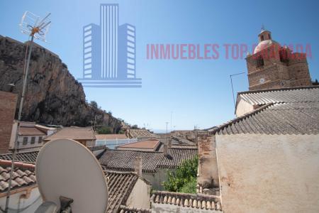 Venta de casa en Illora