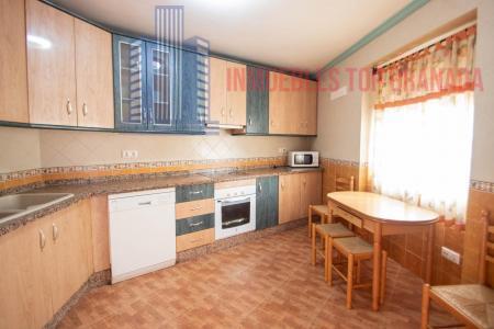 Venta de casa en Illora