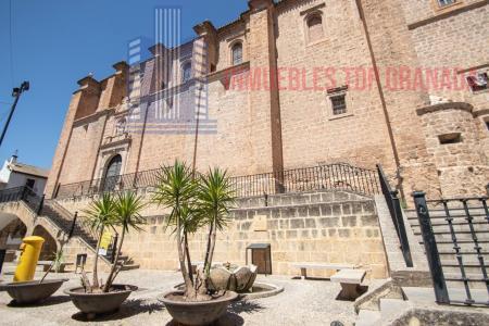 Venta de casa en Illora