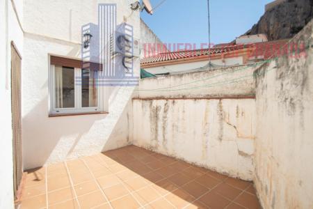 Venta de casa en Illora