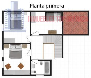 Venta de casa en Illora