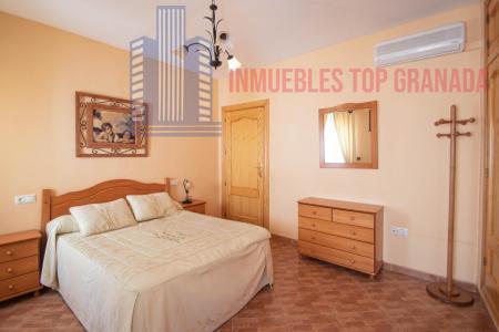 Venta de casa en Illora
