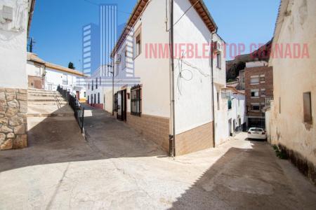 Venta de casa en Illora