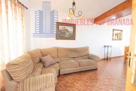 Venta de casa en Illora