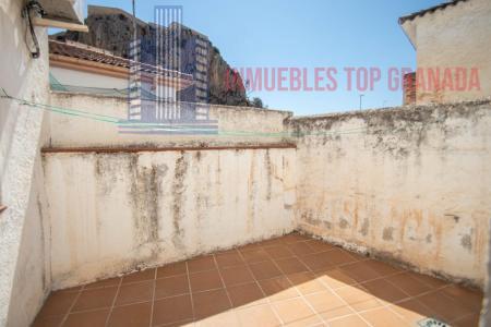 Venta de casa en Illora