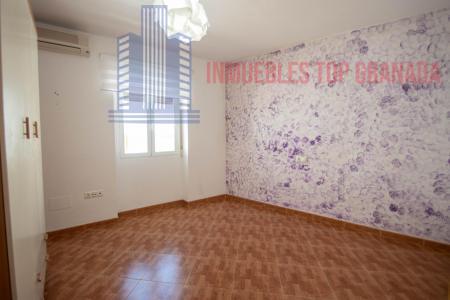 Venta de casa en Illora