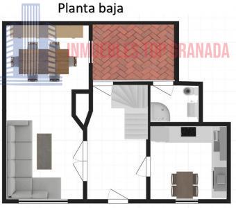 Venta de casa en Illora