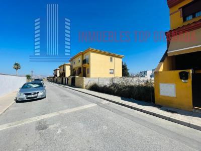 For sale of land in Belicena