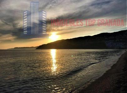 For sale of flat in Salobreña