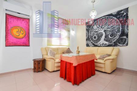 For sale of flat in Salobreña