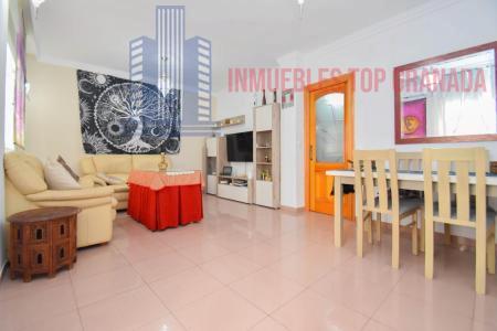 For sale of flat in Salobreña