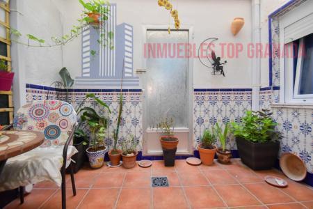 For sale of flat in Salobreña