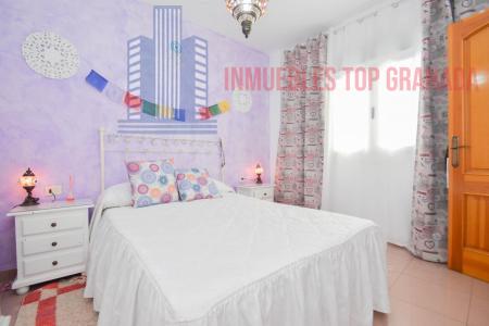 For sale of flat in Salobreña