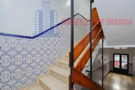 For sale of flat in Salobreña