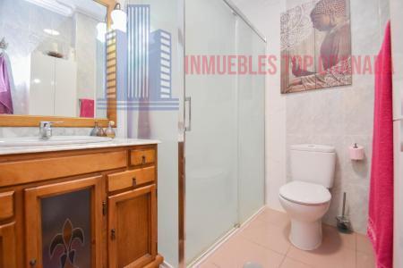 For sale of flat in Salobreña