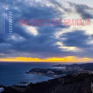 For sale of flat in Salobreña