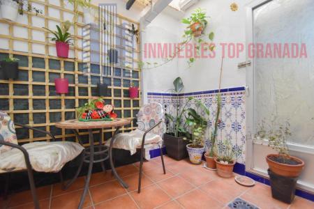 For sale of flat in Salobreña