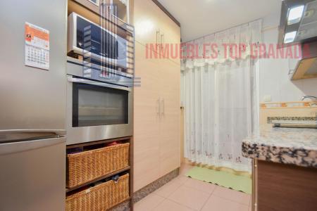 For sale of flat in Salobreña