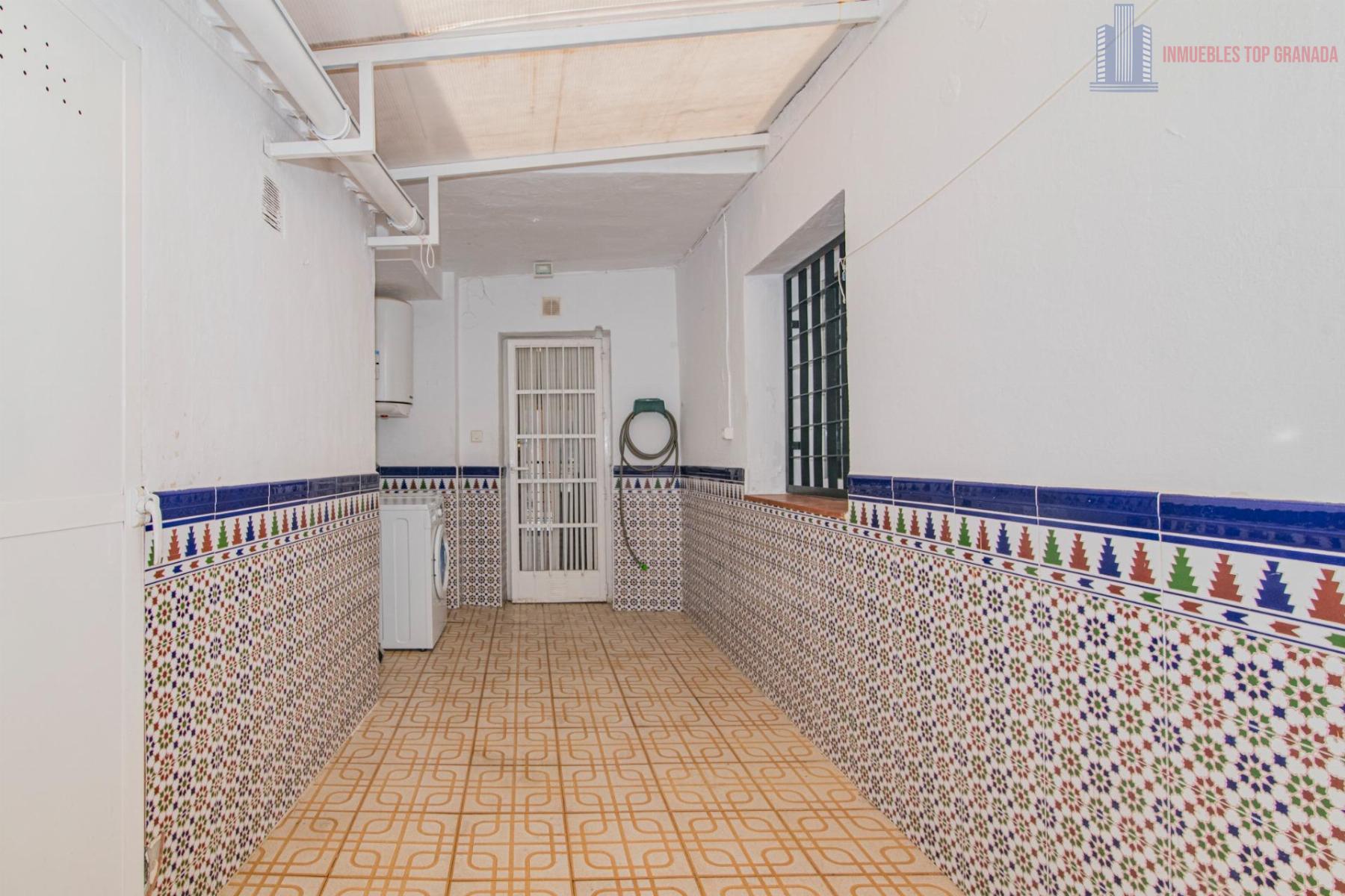 For sale of flat in Albolote