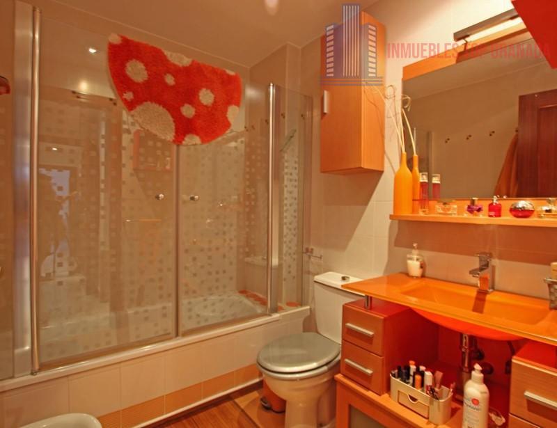 For sale of flat in Atarfe