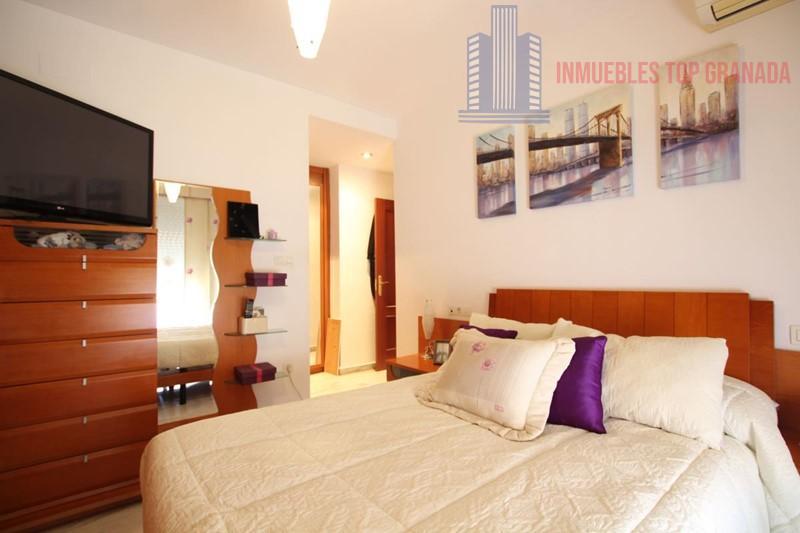 For sale of flat in Atarfe